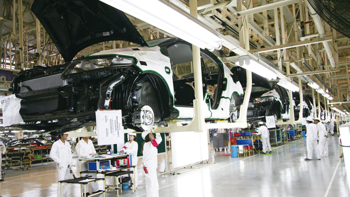 Honda tạm đóng cửa cả 2 nhà máy ô tô tại Thái Lan vì Covid-19, báo hiệu nguồn cung khan hiếm cho thị trường Việt Nam
